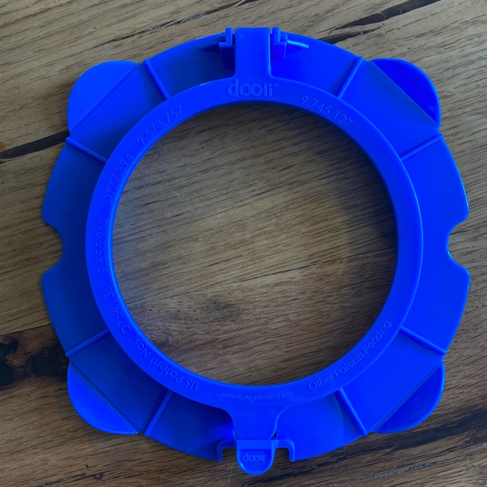 Diaper Genie Adapter!! New!!